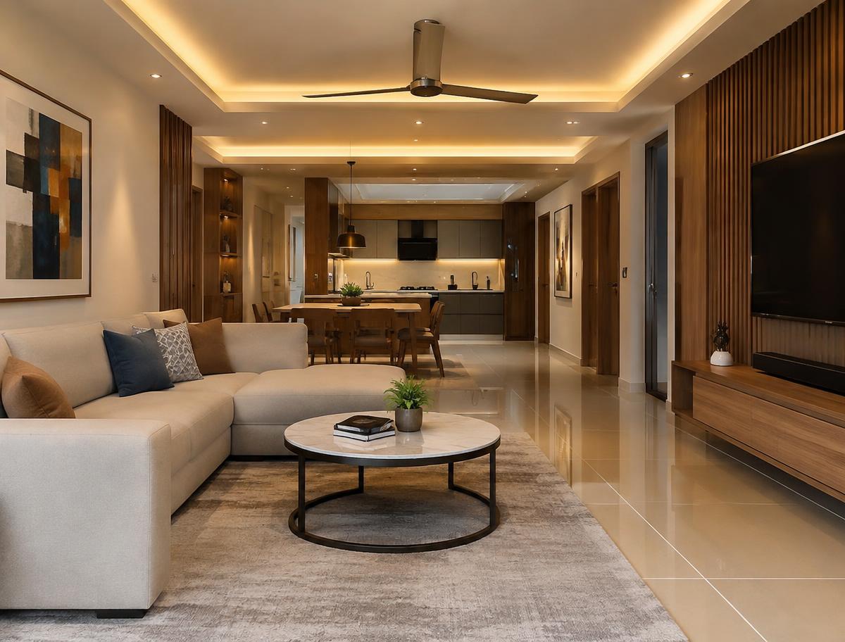 Renovation & Repair